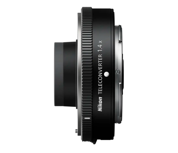 Nikon Telekonwerter Z TC-1.4x - 1190980 - zdjęcie 2